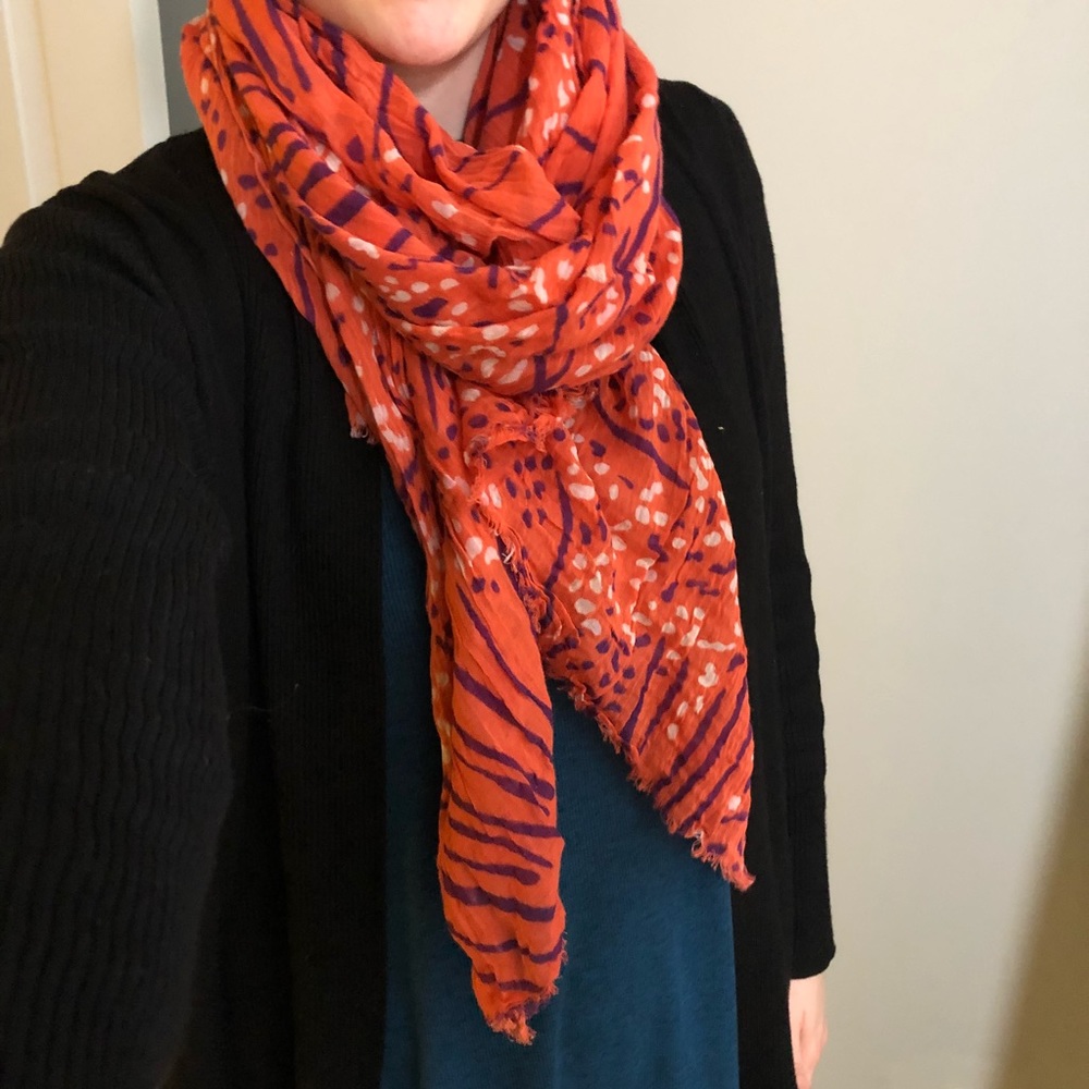 Scarf